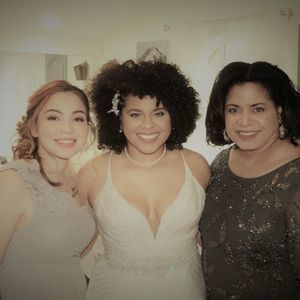 Meet your Posher, Angela